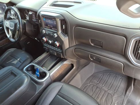 Used 2022 GMC Sierra 3500 Denali w/ Denali Ultimate Package AWD/4WD image 10