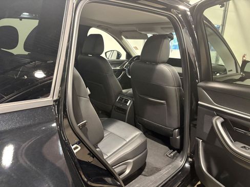 Used 2025 MAZDA CX-90 Plug-In Hybrid w/Premium Sport AWD/4WD image 44