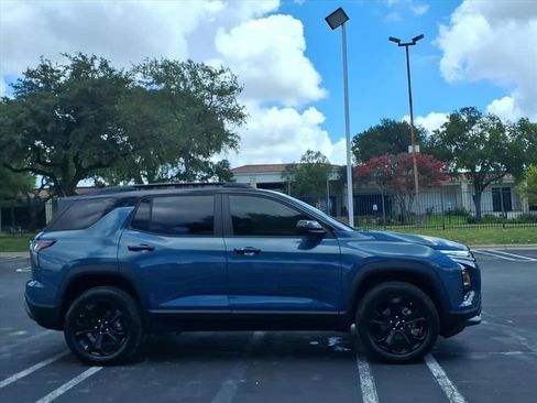 Used 2026 Chevrolet Equinox LT w/ Midnight Edition AWD/4WD image 4