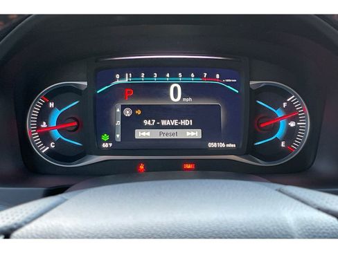 Certified 2022 Honda Pilot TrailSport image 41