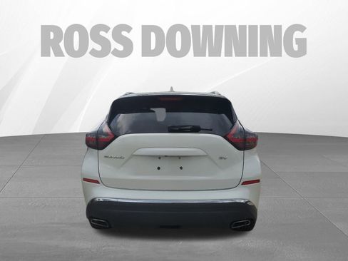 Used 2023 Nissan Murano SV image 5
