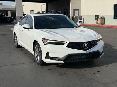 Used 2023 Acura Integra