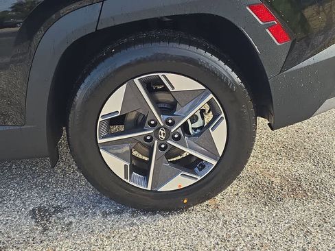 New 2026 Hyundai Tucson SEL FWD image 14