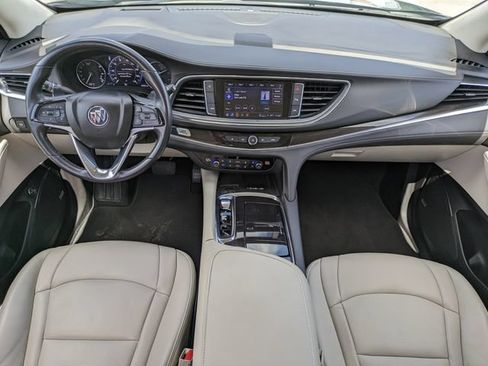 Certified 2023 Buick Enclave Premium w/ Experience Buick Package FWD image 16