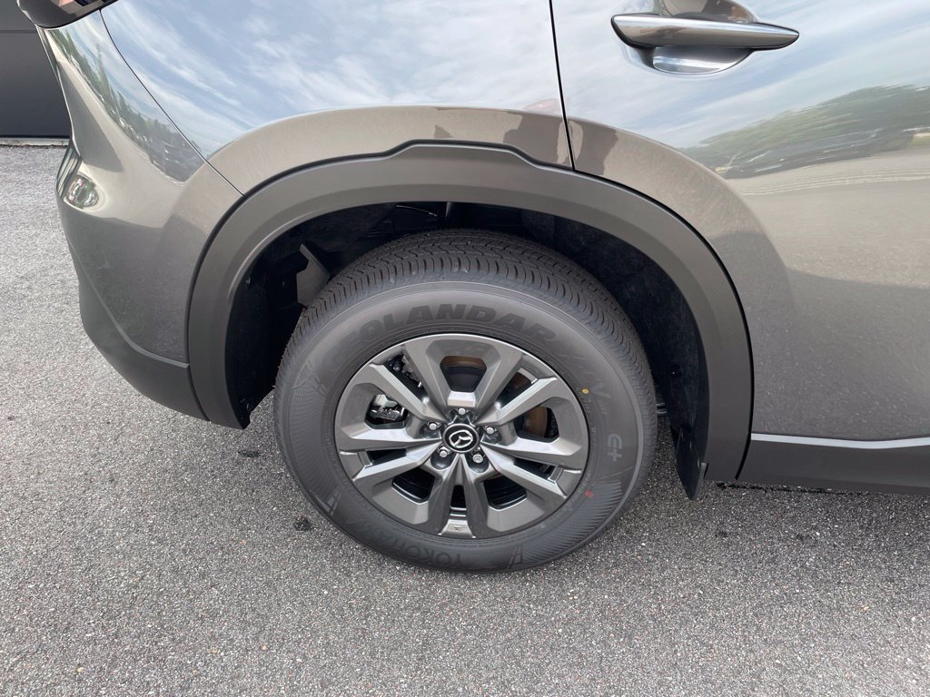 New 2026 MAZDA CX-5 Select AWD/4WD image 6