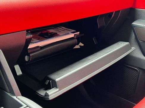 Certified 2023 Toyota Sequoia TRD Pro image 28