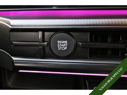 Used 2025 Hyundai Santa Fe Calligraphy image 29