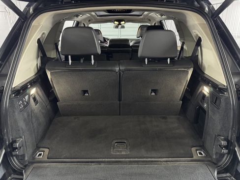 Used 2019 BMW X7 xDrive40i w/ Premium Package image 57