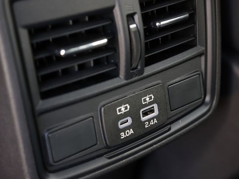 New 2026 Subaru Forester Premium image 18