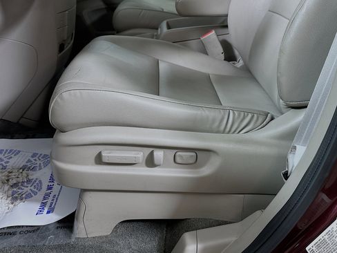Used 2015 Honda Odyssey EX-L image 19