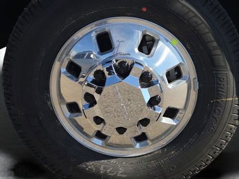 New 2026 GMC Sierra 3500 Denali w/ Denali Reserve Package image 46