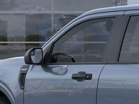 New 2026 Ford Maverick XLT w/ Equipment Group 301A image 49