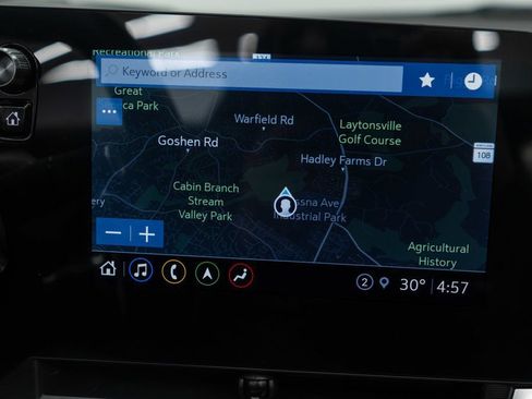 Used 2021 Chevrolet Corvette Stingray Preferred Conv w/ Z51 Performance Package image 24