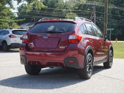 Used 2016 Subaru Crosstrek 2.0i Premium AWD/4WD image 5