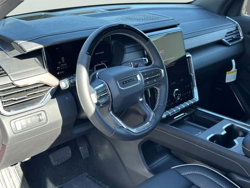New 2026 GMC Acadia Denali w/ Super Cruise Package FWD image 20