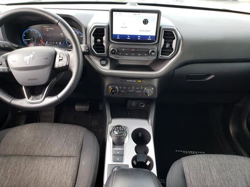 Used 2023 Ford Bronco Sport Big Bend w/ Convenience Package AWD/4WD image 12