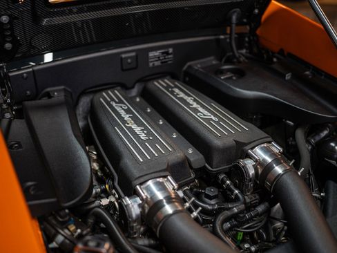 Used 2011 Lamborghini Gallardo Superleggera image 27