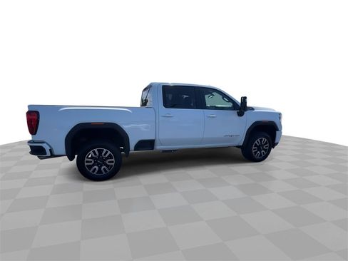 Certified 2023 GMC Sierra 3500 AT4 image 8