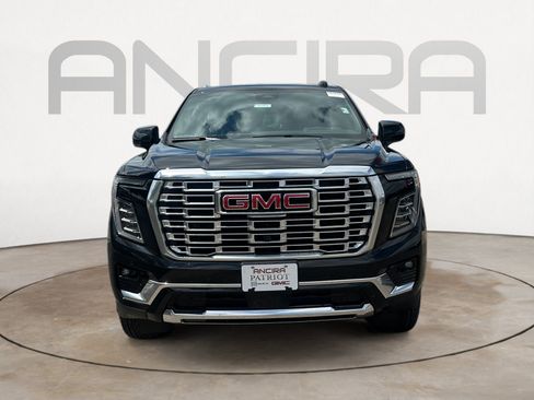 New 2026 GMC Yukon Denali w/ Advanced Technology Package AWD/4WD image 5