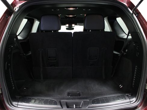 Used 2021 Dodge Durango GT image 15