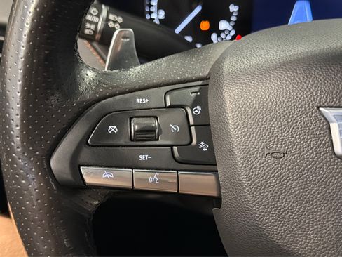 Used 2020 Cadillac CT5 Sport w/ Cold Weather Package AWD/4WD image 24