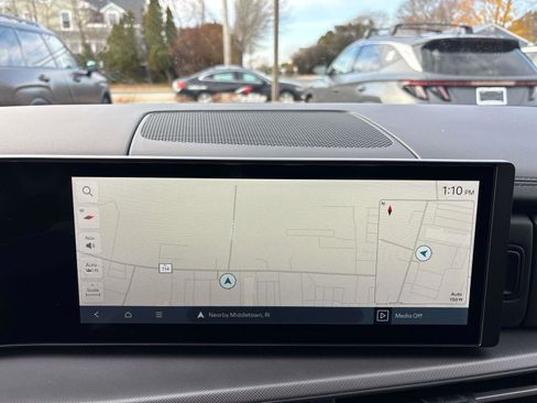 New 2026 Hyundai Santa Fe XRT image 13