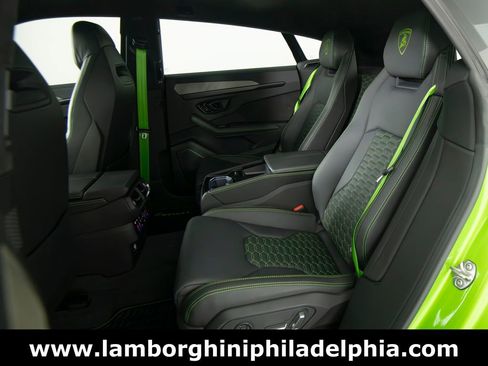 Used 2023 Lamborghini Urus S AWD/4WD image 41