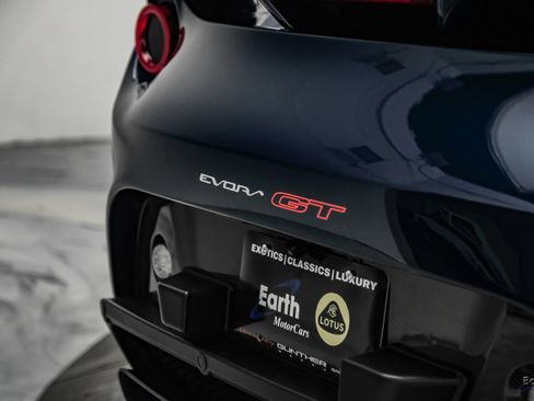 Used 2021 Lotus Evora RWD image 17