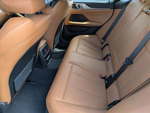 Used 2023 BMW i4 eDrive35 RWD image 20