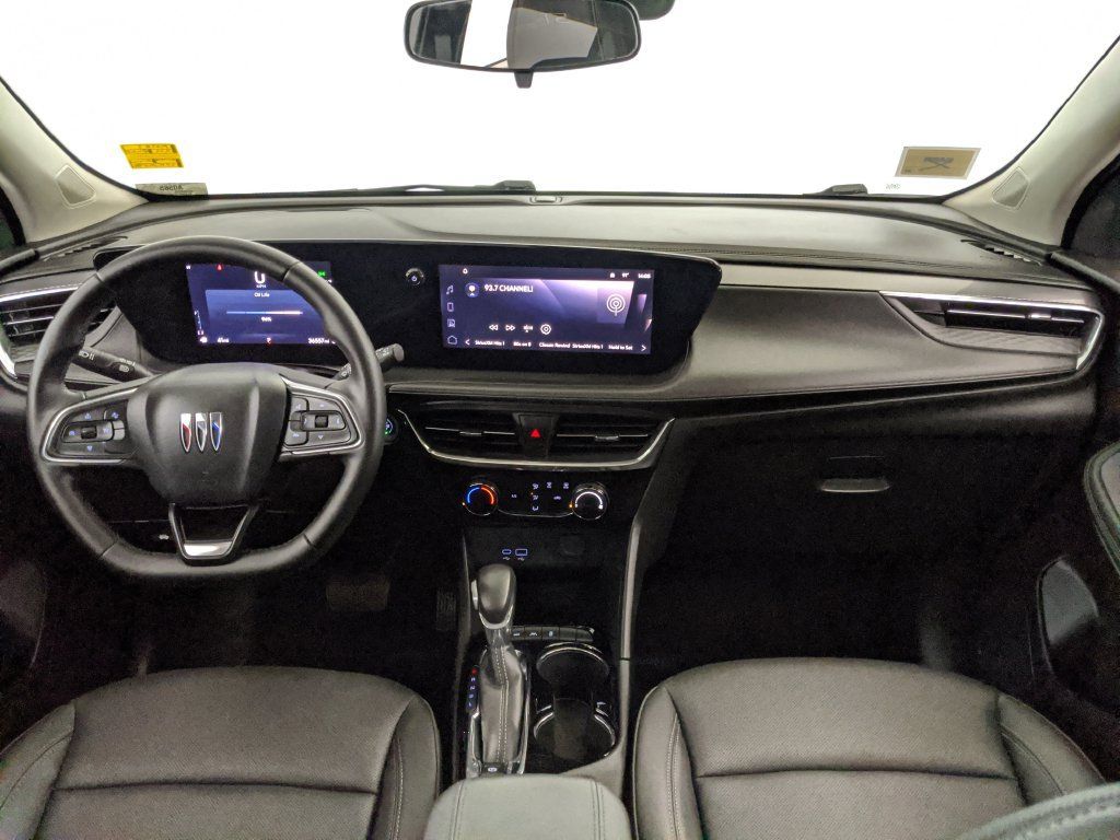 Used 2024 Buick Encore GX Sport Touring AWD/4WD image 7