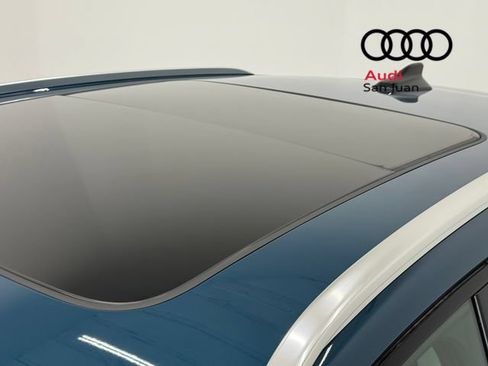 New 2026 Audi Q3 quattro 2.0T AWD/4WD image 8