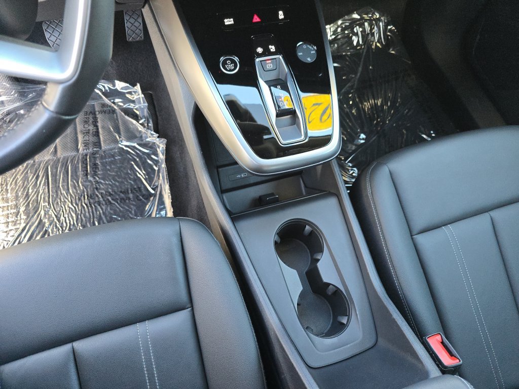Used 2024 Audi Q4 e-tron Premium w/ Convenience Package AWD/4WD image 28