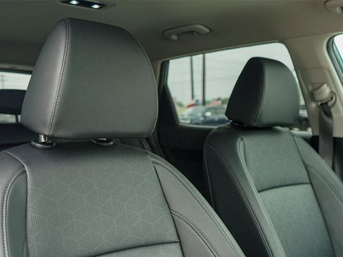 Used 2024 Kia Seltos SX AWD/4WD image 30