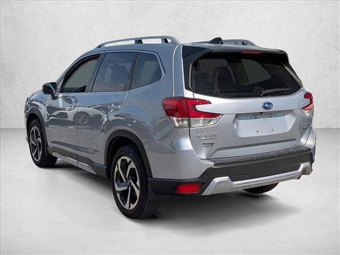 Certified 2024 Subaru Forester Touring AWD/4WD image 6
