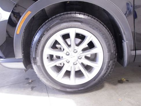 Used 2024 Honda CR-V EX image 14