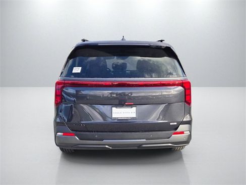New 2026 Kia Carnival SX image 6