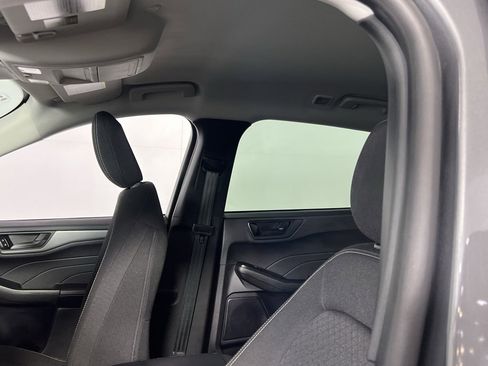 Used 2025 Ford Escape Active image 22