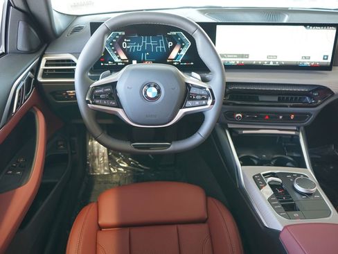 New 2026 BMW 430i Coupe w/ Parking Assistance Package image 15