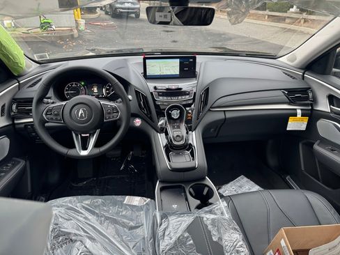 New 2026 Acura RDX SH-AWD w/ Technology Package image 17