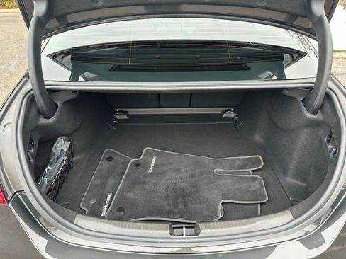 Certified 2023 Mercedes-Benz C 300 4MATIC Sedan image 36