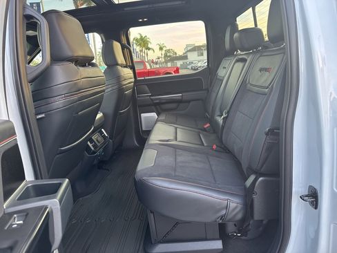 Used 2025 Ford F150 Raptor R w/ Equipment Group 803A Raptor R image 13