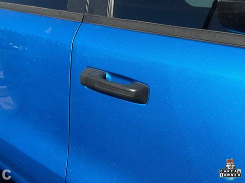 Used 2024 RAM 1500 Rebel w/ Rebel Level 1 Equipment Group AWD/4WD image 9