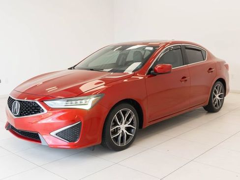 Used 2019 Acura ILX FWD image 8