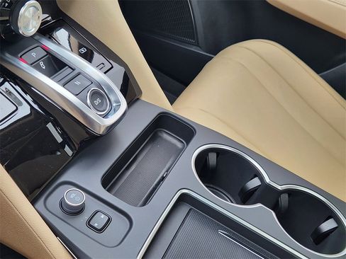 New 2026 Acura MDX Base image 21