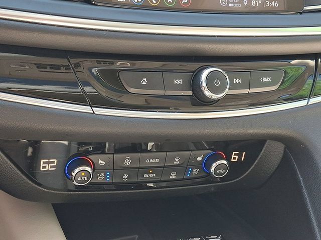 Certified 2023 Buick Enclave Avenir w/ Avenir Technology Package AWD/4WD image 18