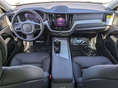 New 2025 Volvo XC60 T8 Plus w/ Protection Package Premier image 18