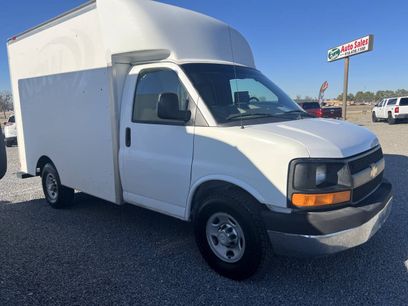 Used 2015 Chevrolet Express 3500