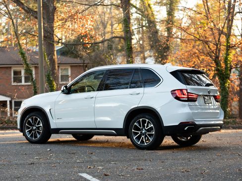 Used 2018 BMW X5 xDrive35i image 10