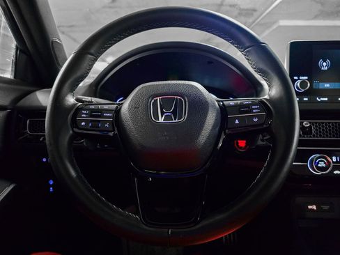 Certified 2024 Honda Civic Sport image 24