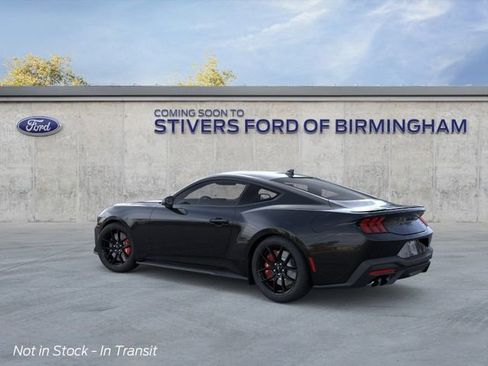 New 2026 Ford Mustang GT RWD image 5